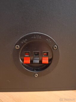 Quadral All-Craft 4000 – Made in West Germany, plně funkční - 4