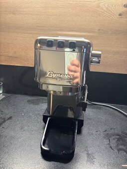 Pakovy kavovar Tchibo - 4