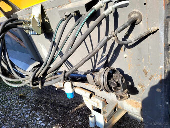 Kombajn Challenger 680B - 4