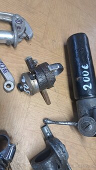 pačky,prepínač svetla, - 4