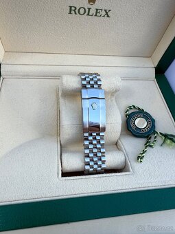 Rolex Datejust 126300 - 4