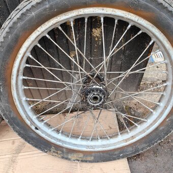 Jawa perak kola 160 mm - 4