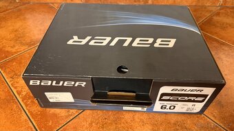 Brusle Bauer 40.5 nové - 4