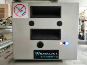 Videojet Průmyslová tiskárna - 4