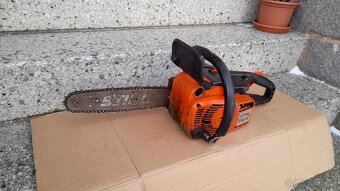 Motorová pila Stihl 010 AV - 4