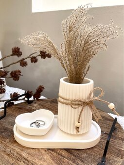 3 dílná dekorativní sada 359,-  NOVÁ - 4