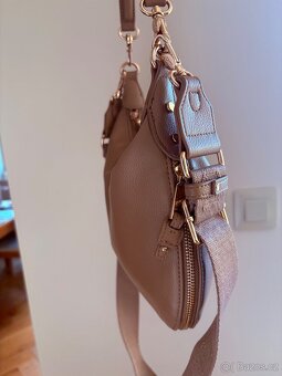 Nová kabelka zn.Liu Jo - 4