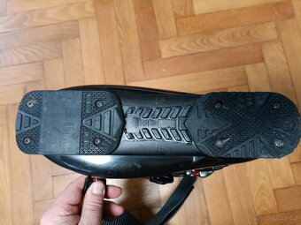 Prodám lyžařské boty Head - 4