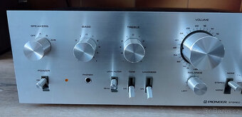 Pioneer SA-7500 II - 4