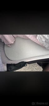 Dětský kočárek - 4