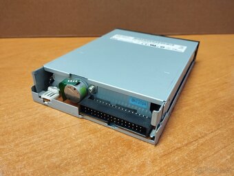 Disketová jednotka NEC FD1231H - 4