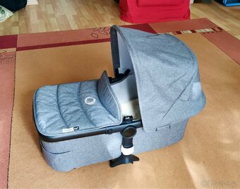 Kočárek Bugaboo Fox 2 - 4