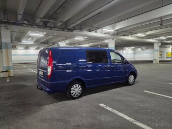 Mercedes-Benz Vito long - 4