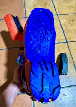 Skialpove boty Dynafit Hoji - 4