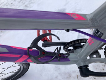 Dětské kolo 24 Rock Machine Thunder 1x11 - 4