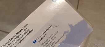 VW T4 zadní zástěrky - 4