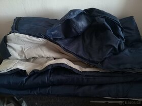 Spací pytel - spacák - deka. - 4
