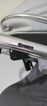 Kočárek Jasmine Bennetta - 4