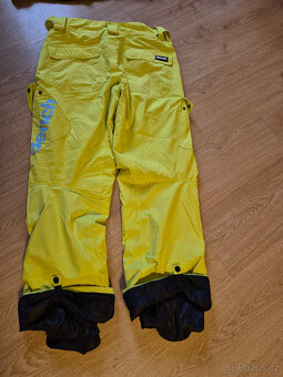 BENCH - lyžařské kalhoty vel. M - 4