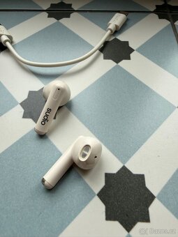 Sluchátka Sudio A1 - 4