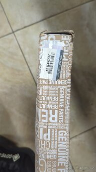 Setrvačník ORIGINÁL Opel Vivaro/Renault Traffic 2.5 dCi - 4