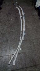 prodám díly na Škoda a Audi - 4