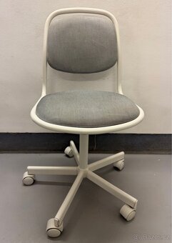 Dětské židle IKEA ÖRFJÄLL - 4