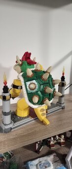 LEGO® Super Mario™ 71411 Všemocný Bowser™ - 4
