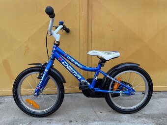 Dětské kolo Dema Drobec 16 - 4