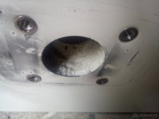 Zateplená plotna o rozměru 160x262 cm - 4