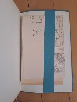 Predám motoristickú literatúru - 4