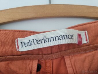 Pánské Peak Performance v.30 - 4