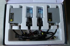 Přestavbová sada H.I.D. - 4