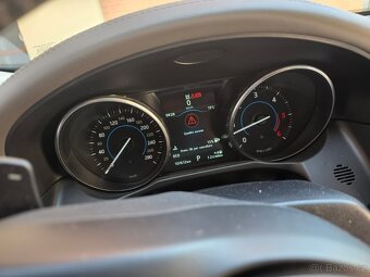 Jaguar XF 3.0D TDV6 Prestige Auto - 4