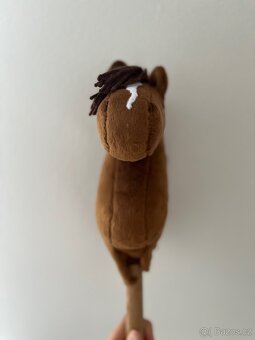 Hobby horse - 4