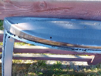 Zadni dvere Renault Koleos - 4