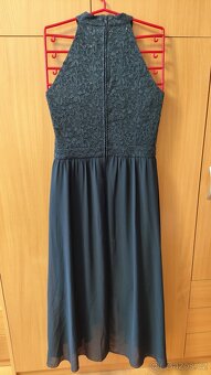 Plesové šaty Orsay - 4