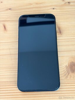 iPhone 12 128gb cierny - 4