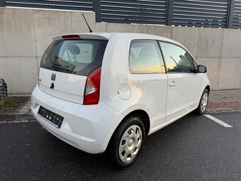 SEAT MII 1.0 MPI 2018 DPH - 4