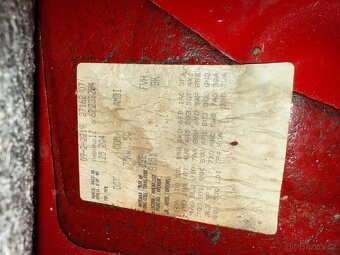 Převodovka 1.6 75kw Octavie 2 - 4