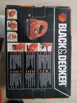 Black a Decker - 4
