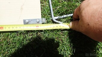 Designové regály IKEA - 4