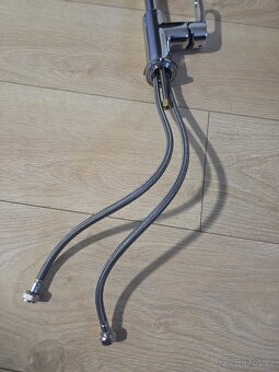 Grohe kuchyňská baterie - 4