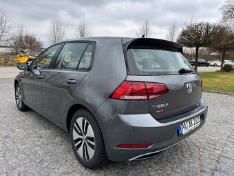VW Golf, e-Golf , tep.čerpadlo - 4