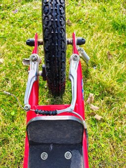 Dětská koloběžka - 4