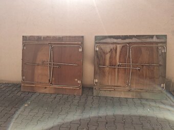 stůl na ping pong - 4