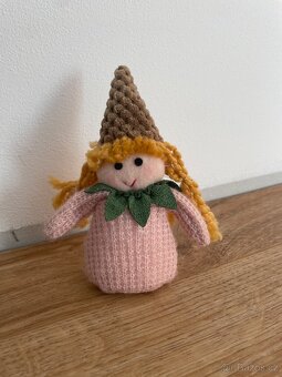 Vánoční dekorace - 4