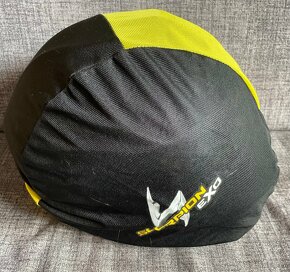 Nová helma Scorpion velikost XS (53/54) - 4