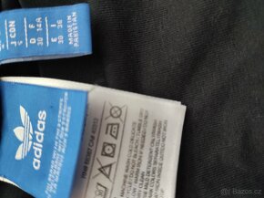Dětské legíny Adidas - 4