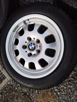 Alu disky BMW R16 styling 46 - 4